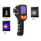 Warmtebeeldcamera IR 32x32 – -20°C tot 1000°C
