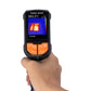 Warmtebeeldcamera IR 32x32 – -20°C tot 1000°C