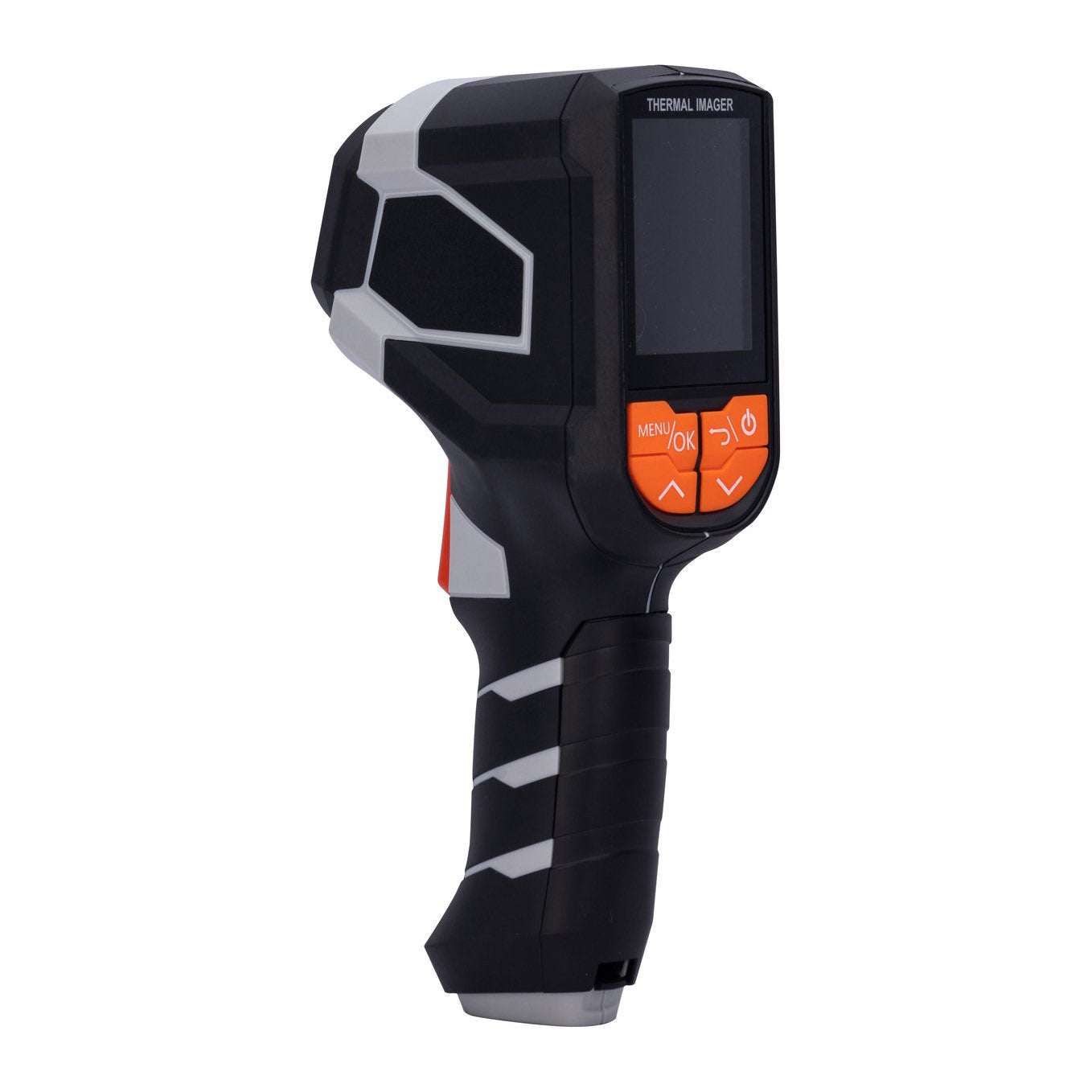 Warmtebeeldcamera IR 32x32 – -20°C tot 1000°C