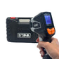 Warmtebeeldcamera IR 32x32 – -20°C tot 1000°C