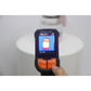 Warmtebeeldcamera IR 32x32 – -20°C tot 1000°C