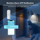 Zigbee Bewegingssensor met Luxsensor – Smart PIR Sensor