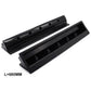 Zonnepaneel Houder Camper ABS 680mm – Set van 2