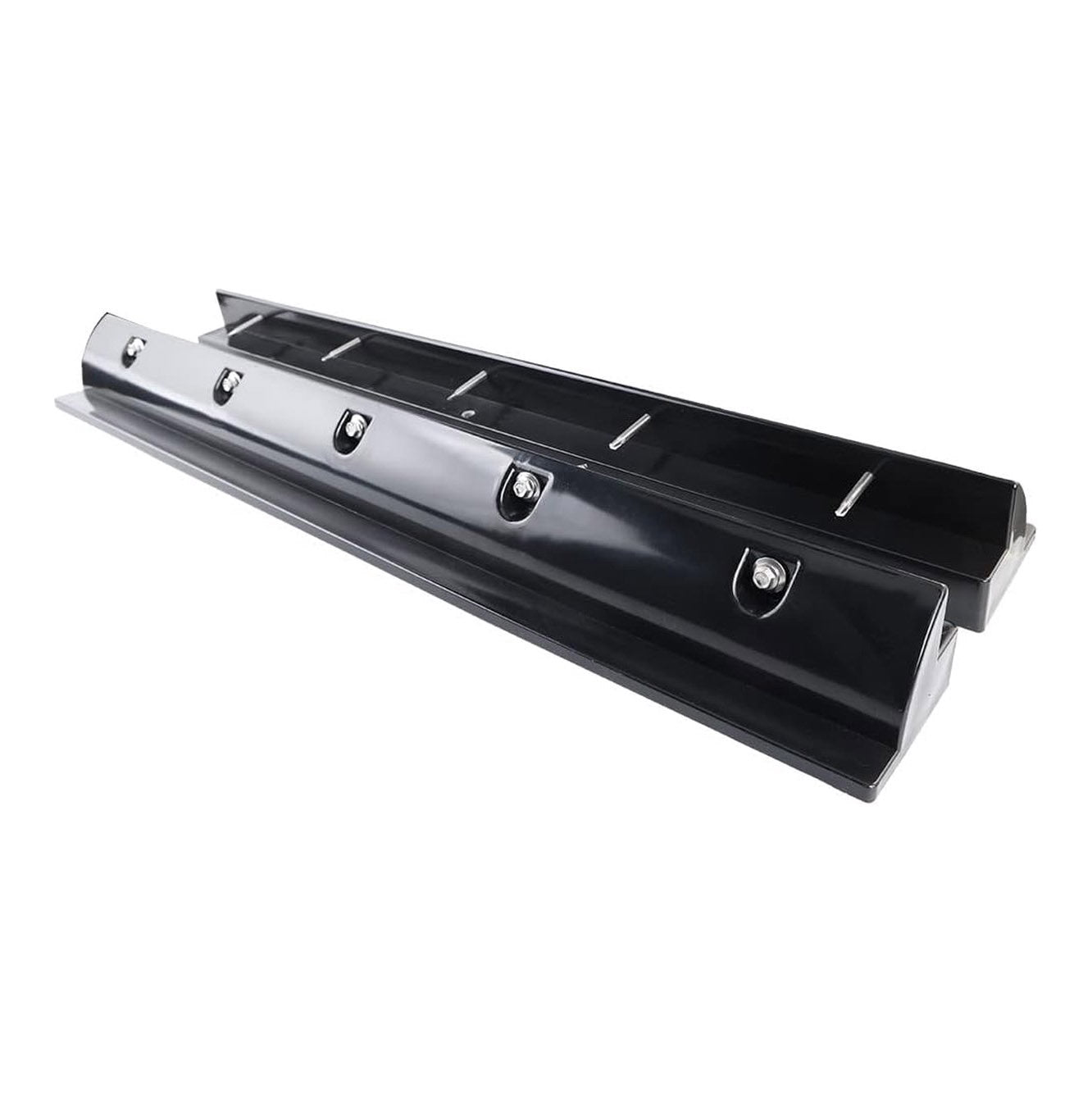 Zonnepaneel Houder Camper ABS 680mm – Set van 2