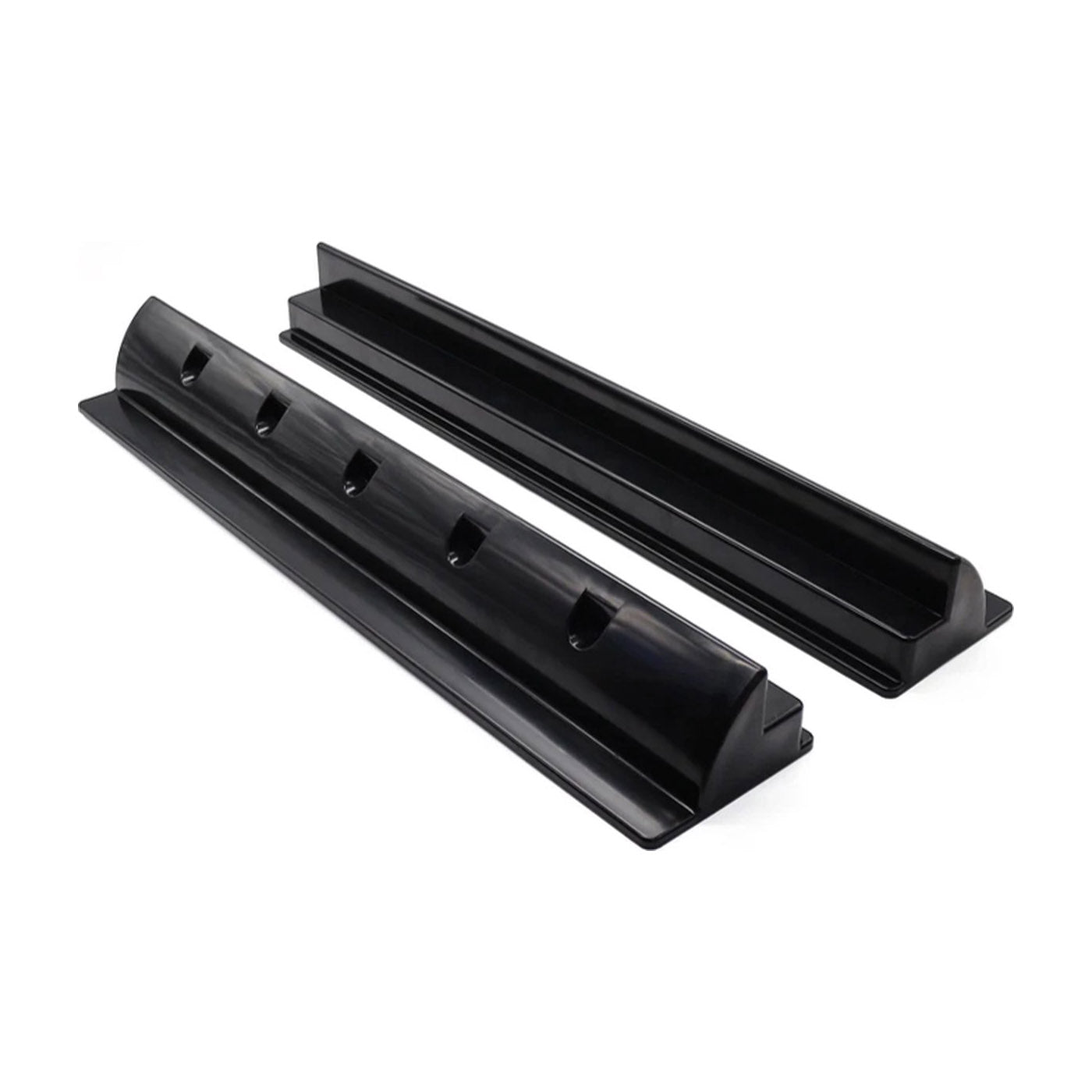 Zonnepaneel Houder Camper ABS 680mm – Set van 2