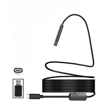 Endoscoop Inspectiecamera