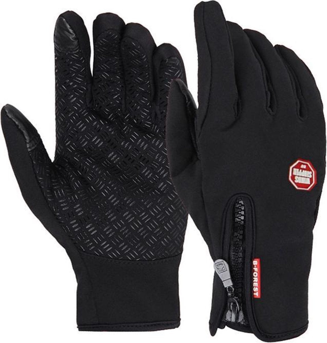 Tech Fleece Handschoenen – productfoto