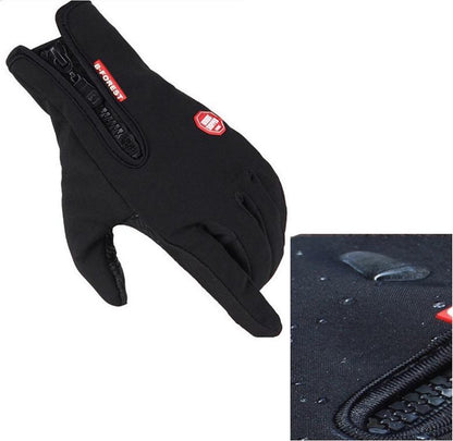 Tech Fleece Handschoenen