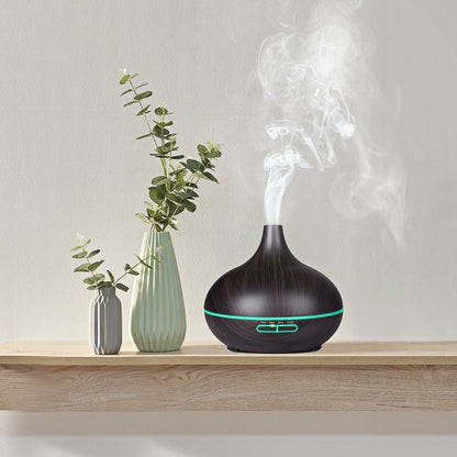 Aroma Diffuser 550ML