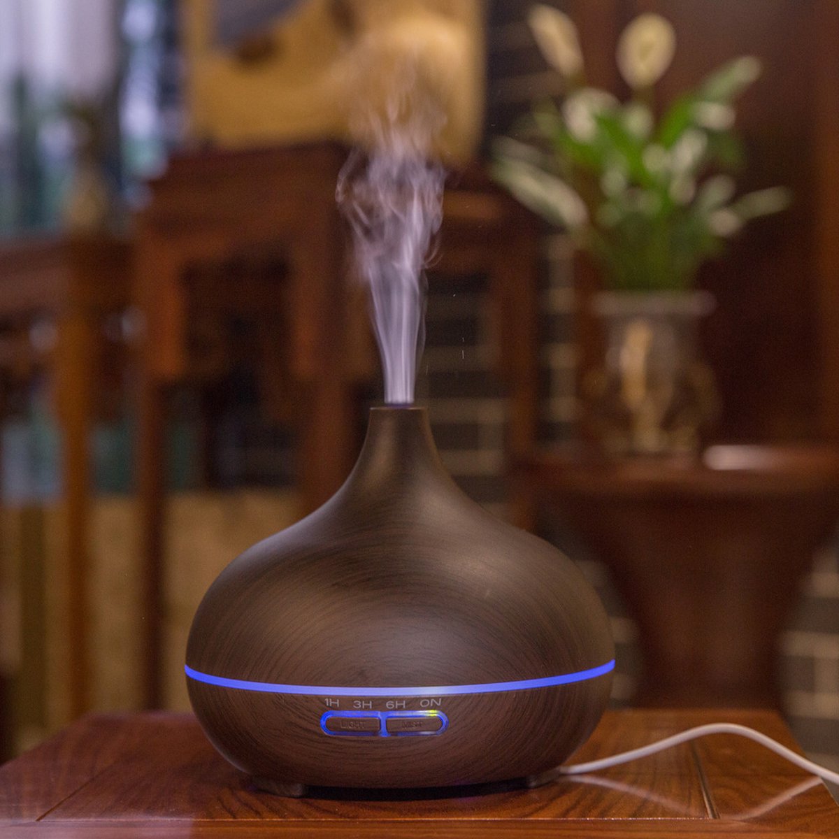 Aroma Diffuser 550ML