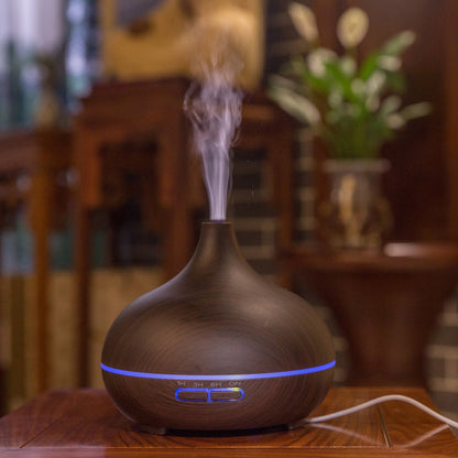 Aroma Diffuser 550ML