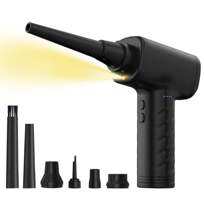 Air Duster Draadloos