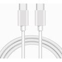 Staza USB-C Oplaadkabel MacBook 2m 87W Snelladen