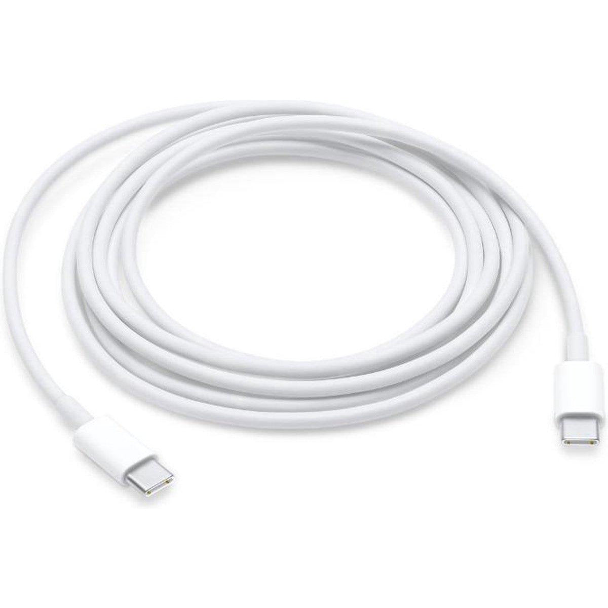 Staza USB-C Oplaadkabel MacBook 2m 87W Snelladen