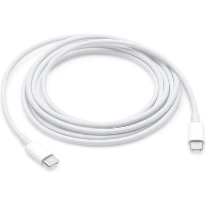 Staza USB-C Oplaadkabel MacBook 2m 87W Snelladen