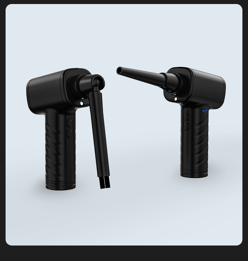Air Duster Draadloos