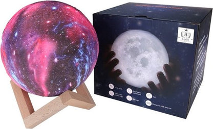Maan Lamp