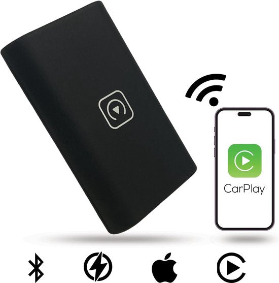 Carplay Dongle – productfoto