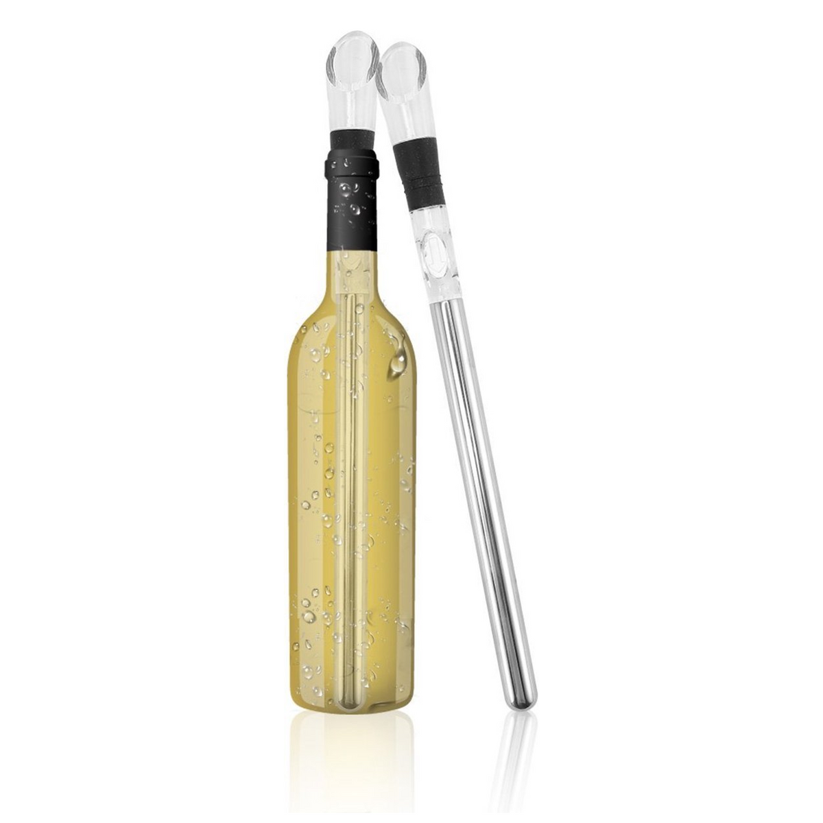 Wijnkoeler Stick – productfoto