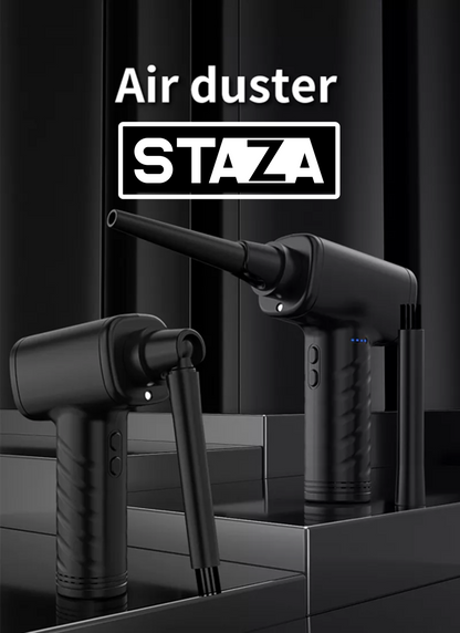 Air Duster Draadloos