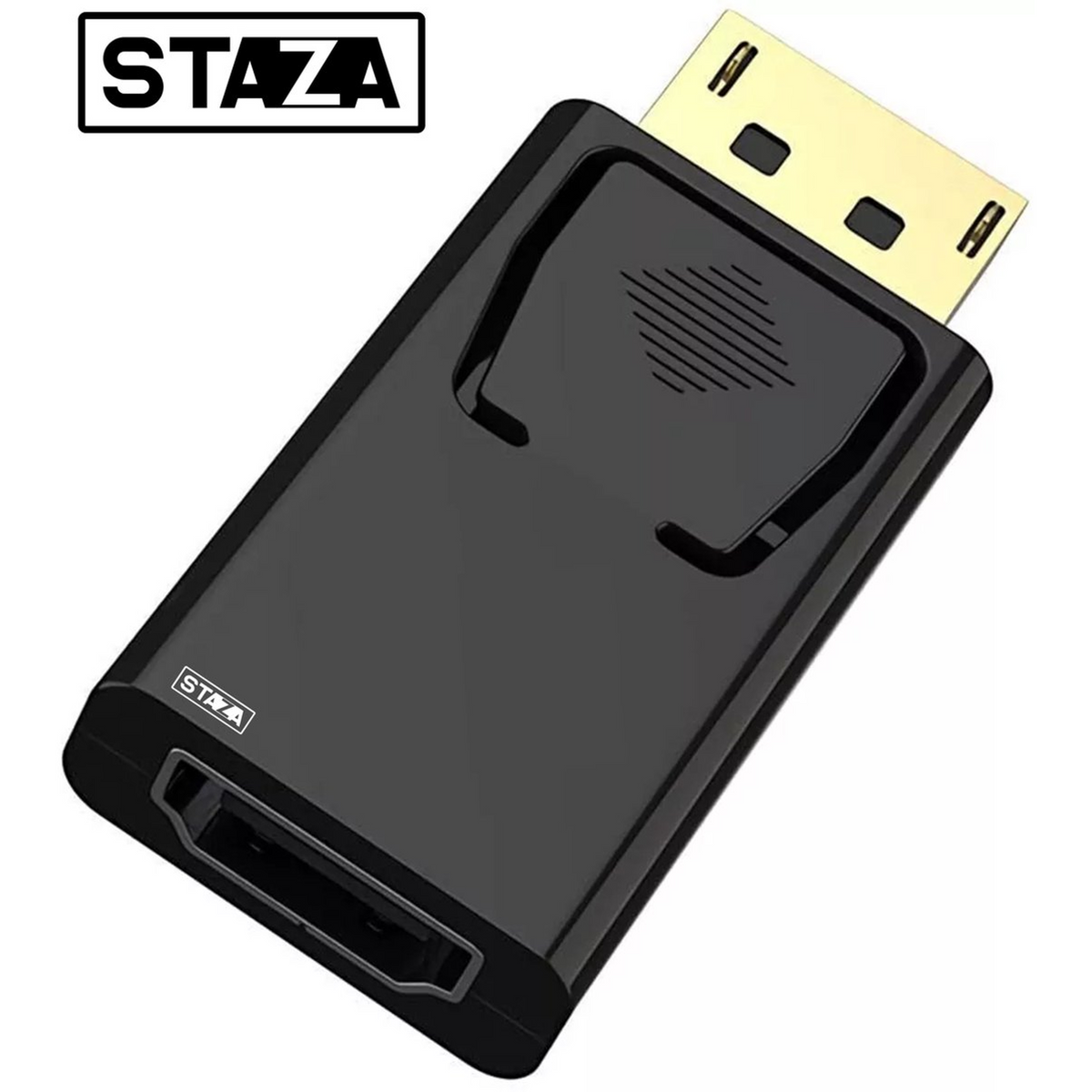 DisplayPort to HDMI Adapter – Full HD Converter – productfoto