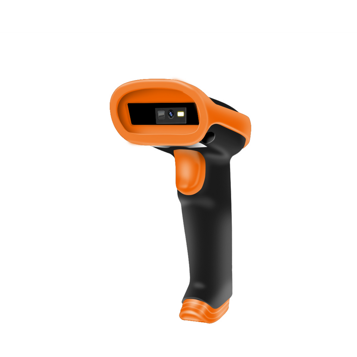 Staza Draadloze Barcode Scanner 1D/2D QR Plug & Play