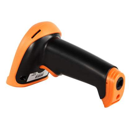 Staza Draadloze Barcode Scanner 1D/2D QR Plug & Play