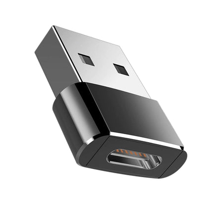 USB-A naar USB-C Adapter 3-Pack – USB 3.0 – productfoto