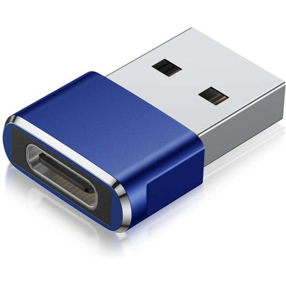 Staza USB-A naar USB-C Adapter 3-Pack – USB 3.0