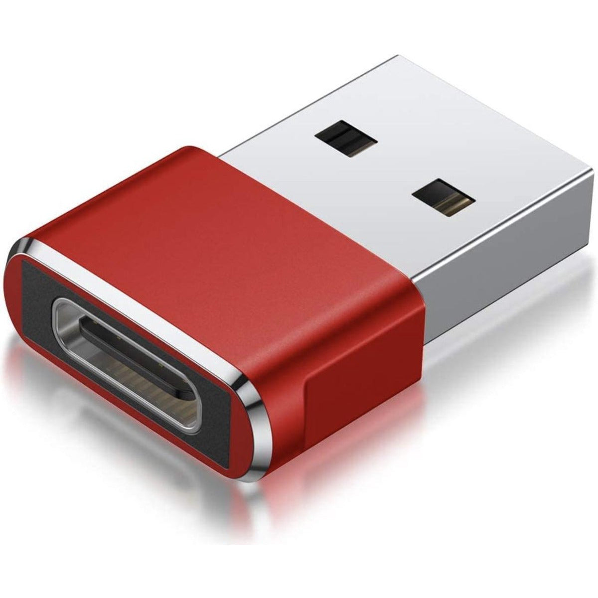 Staza USB-A naar USB-C Adapter 3-Pack – USB 3.0